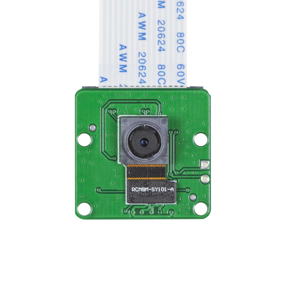 Arducam IMX219 Sabit Odaklama Kamera Modülü - Nvidia Jetson Uyumlu