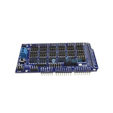 Arduino Mega 2560 Sensör Shield v2.0
