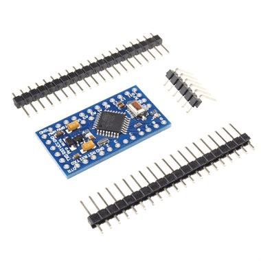 Arduino Mini (Klon)