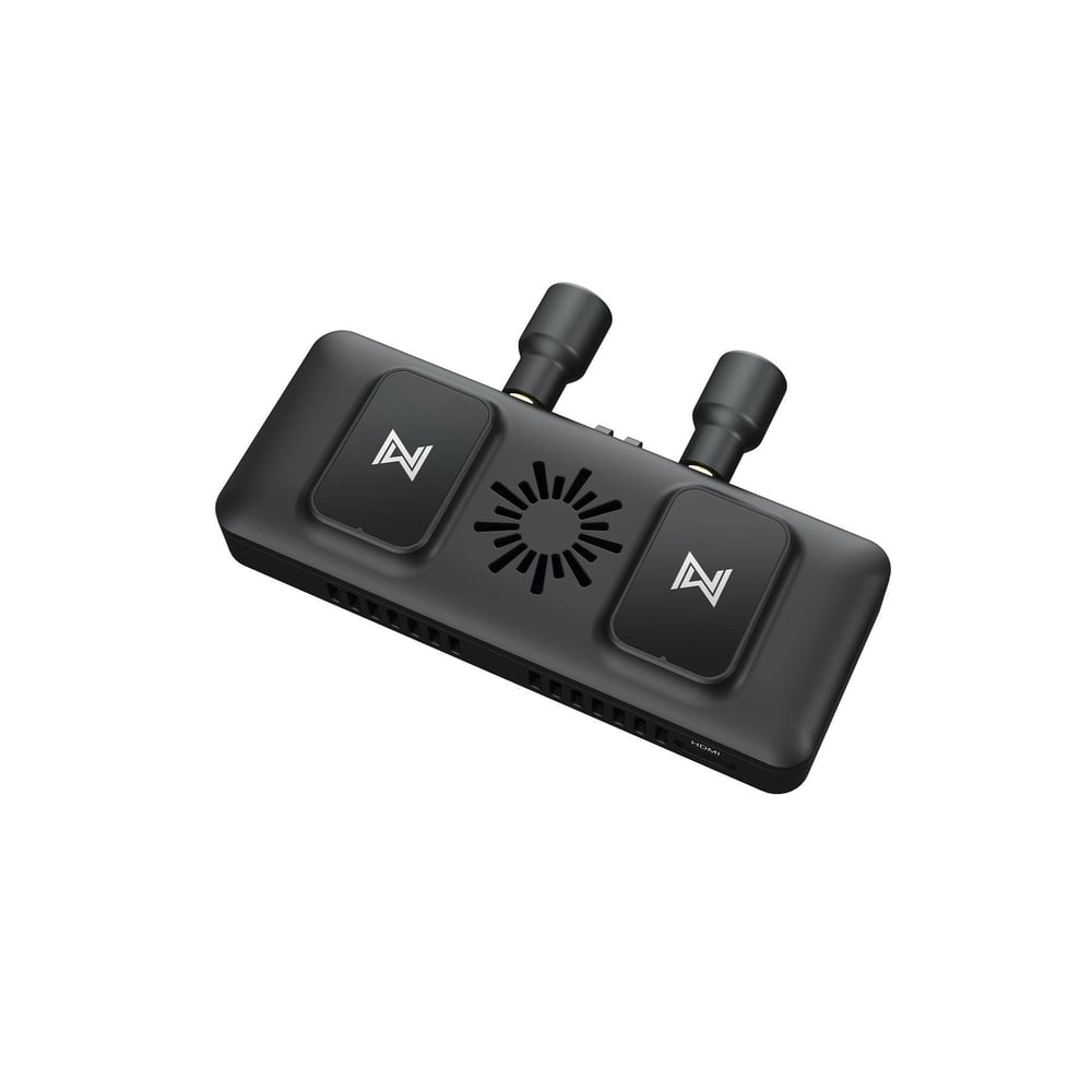 CADDX Walksnail Avatar FPV VRX ( Görüntü Alıcı)