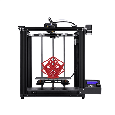 CREALITY Ender 5 3D Yazıcı (1 Türkiye Garantisi)