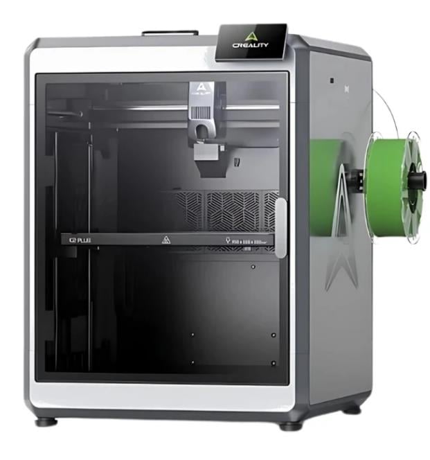 Creality K2 Plus