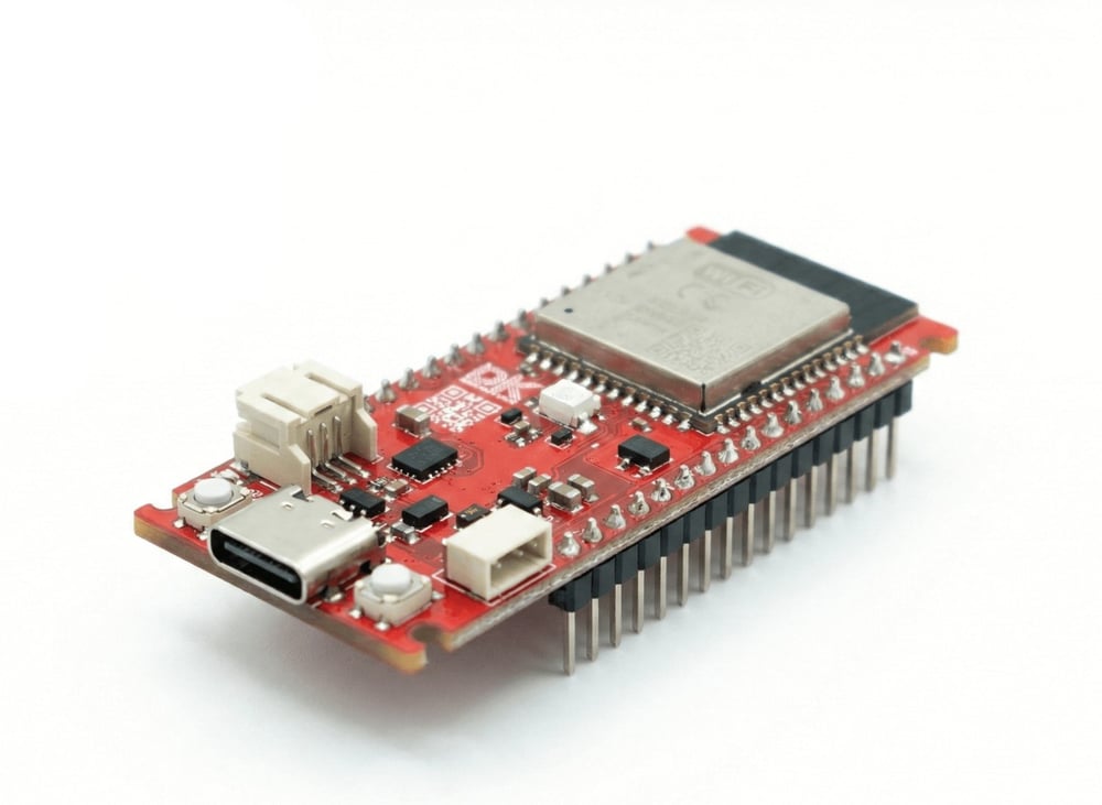 DENEYAP Kart v2 (Type-C)