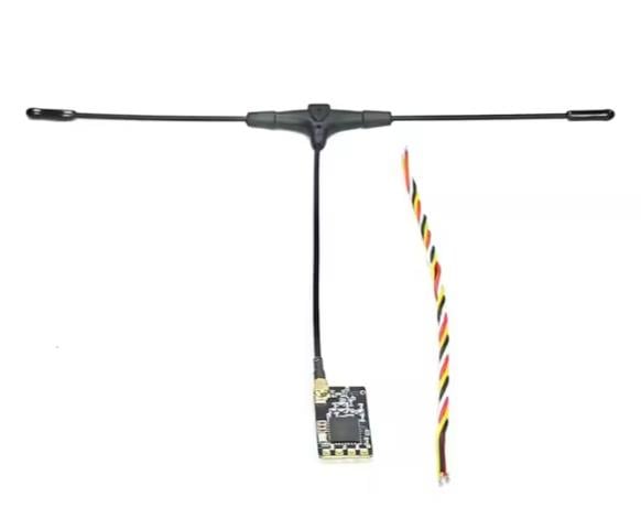 ELRS 433Mhz T Tipi Antenli Alıcı