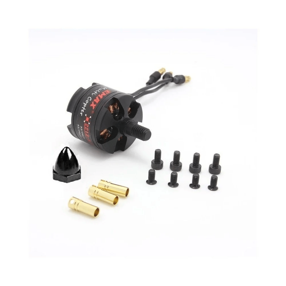 Emax MT2213 Fırçasız Drone Motoru - 935KV CW Brus