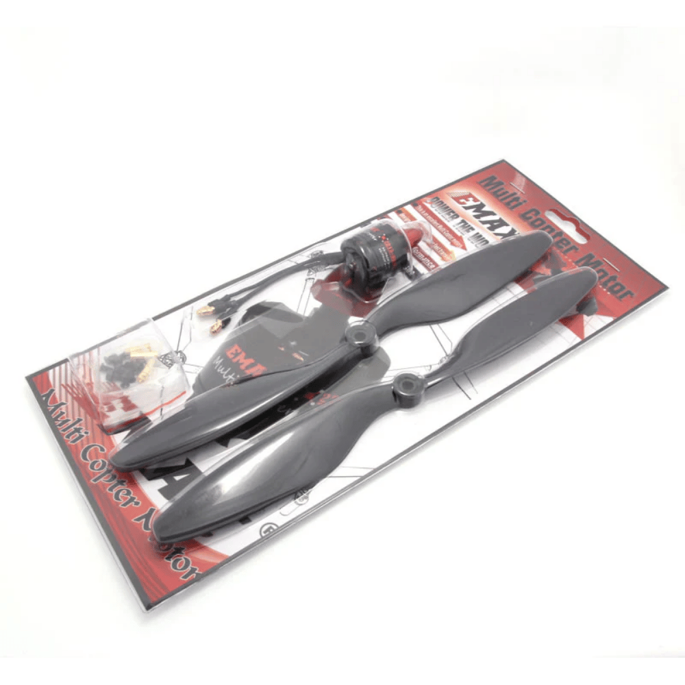 Emax MT2213 Fırçasız Motor 935KV Motor CCW & Perva
