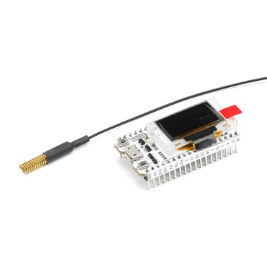 ESP-32 LoRa Geliştirme Kartı SX1278