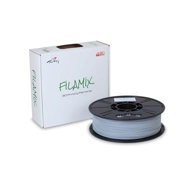 Filamix Gri Filament PLA + 1.75mm 1 KG Plus
