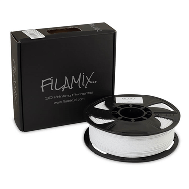 Filamix Mermer Filament PLA + 1.75mm 1 KG Plus