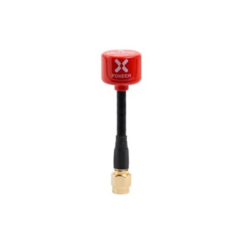 Foxeer Lollipop 4  5.8G 2.6 Dbi FPV Yüksek Kazançlı Anten Çifti 