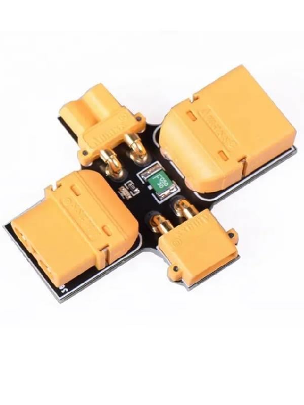 FPV Sigorta Kartı - XT30 XT60  Soketli