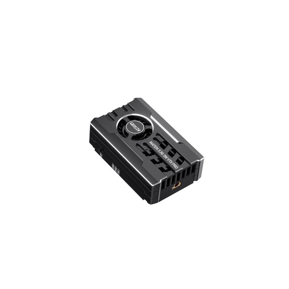GEPRC MATEN 3.3G 3W VTX PRO FPV Drone Video Verici