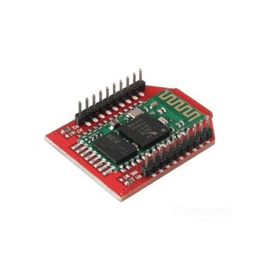 HC06 BluetoothBee Modül