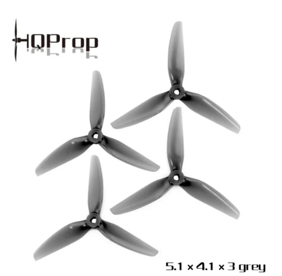 HQProp 5.1X4.1X3 5.1