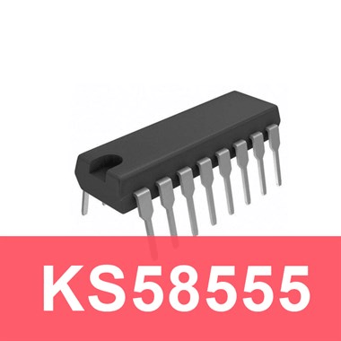 KS58555 Dip Entegre