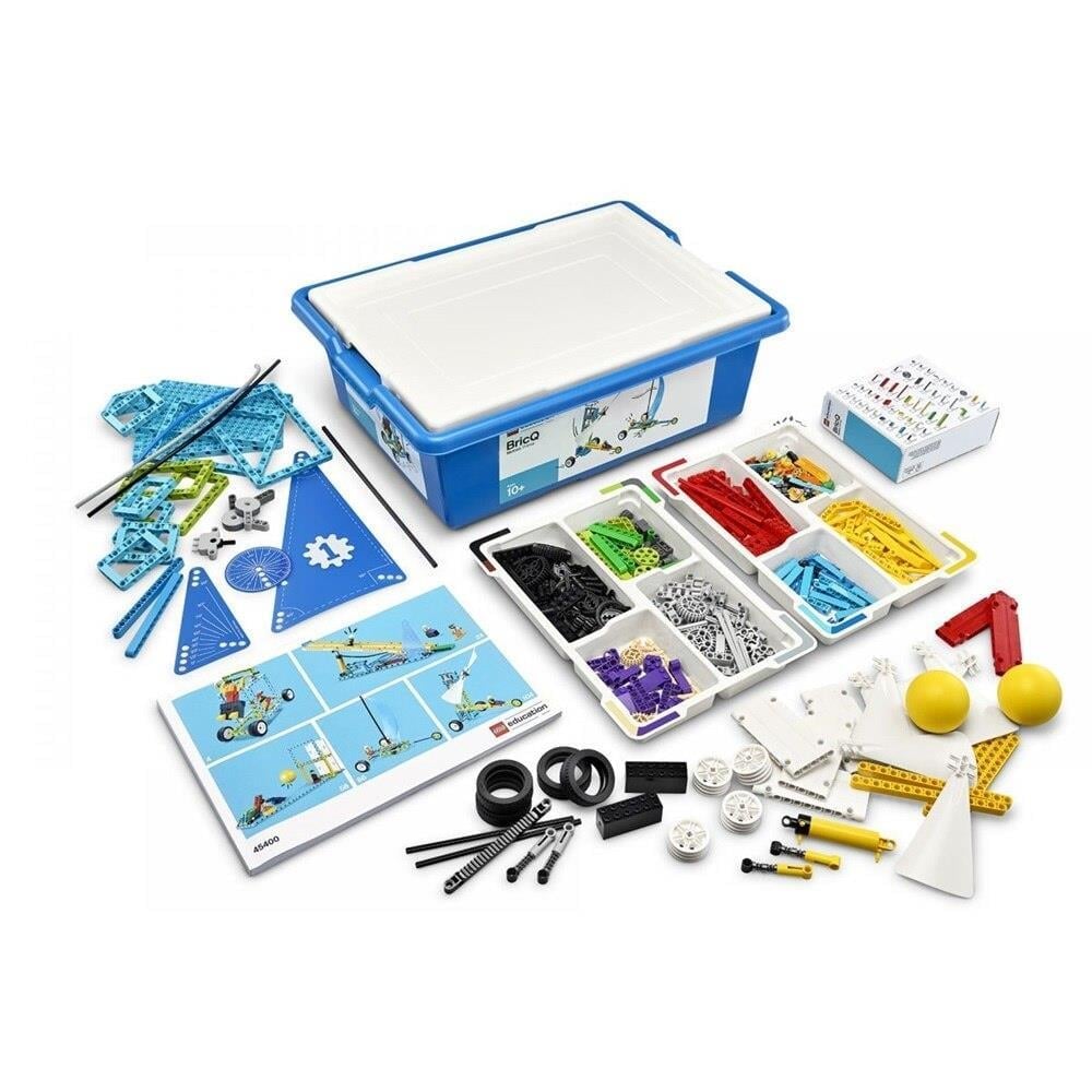 LEGO® Education BricQ Motion Prime Seti