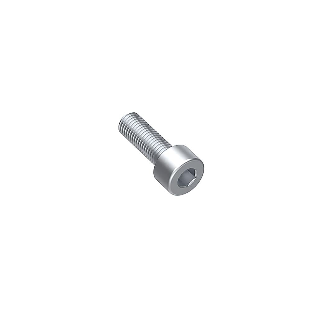 M4x16mm İmbus Cıvata DIN 912