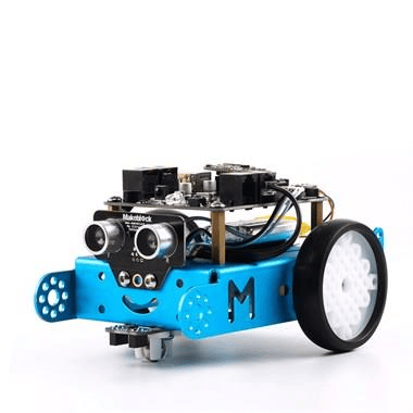 MakeBlock mBot - mBlock | STEM Educational Bluetooth Robot Kiti V1.1