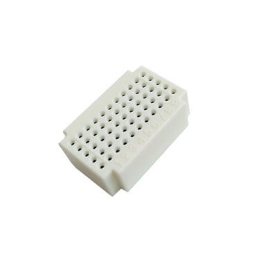 Micro Breadboard Beyaz