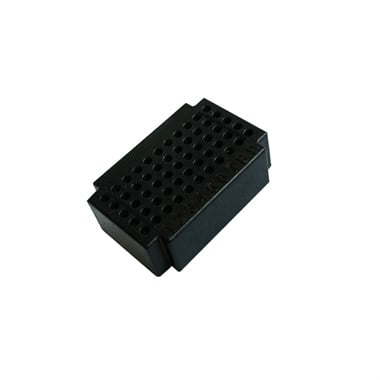 Micro Breadboard Siyah