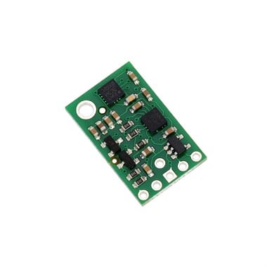 Minimu-9 v3 3 Eksenli Gyro, İvmeölçer ve Pusula Sensörü