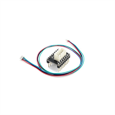 MKS CD 57/86 Step Motor Sürücü Akım Genişletme Kartı