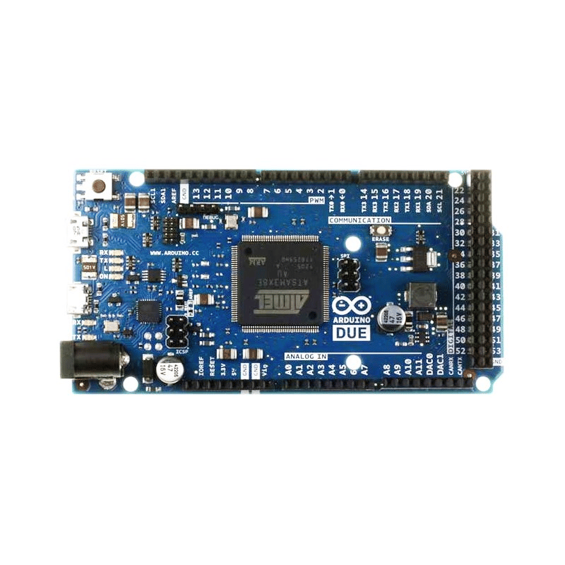 Orijinal Arduino DUE