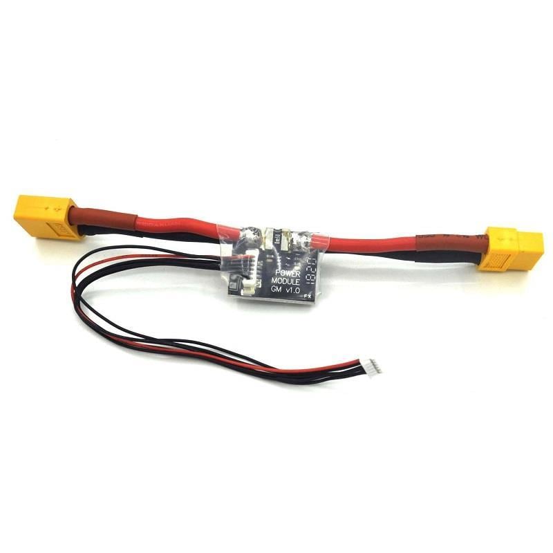 Pixhawk APM Uyumlu 30V 90A Güç Modülü 