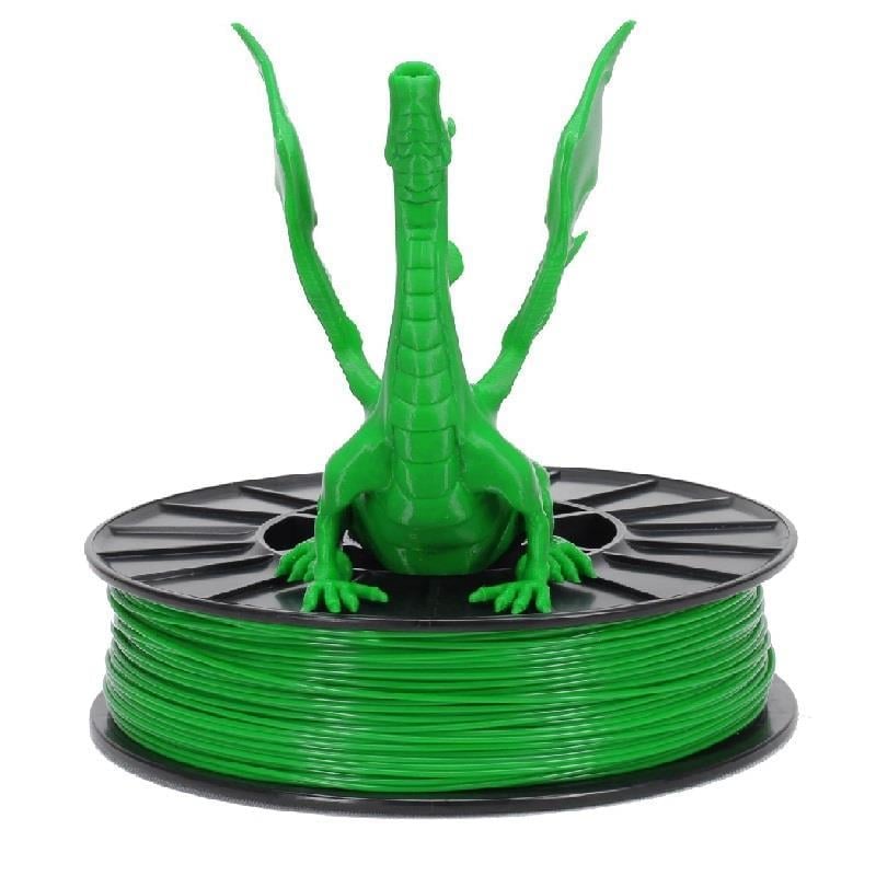 Porima PLA Filament 2.85mm Yeşil 1kg