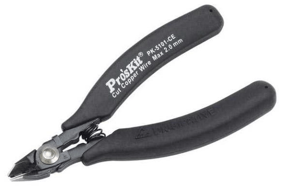 ProsKit Kargaburun PK-5101-CE