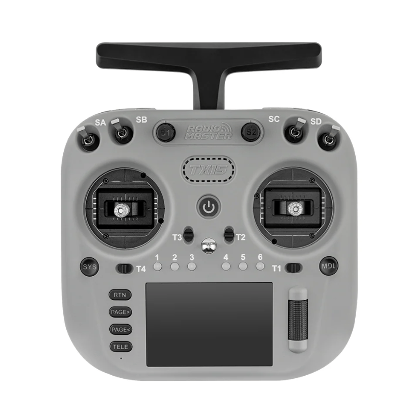 Radiomaster TX15 M2 ELRS FPV Drone Kumandası