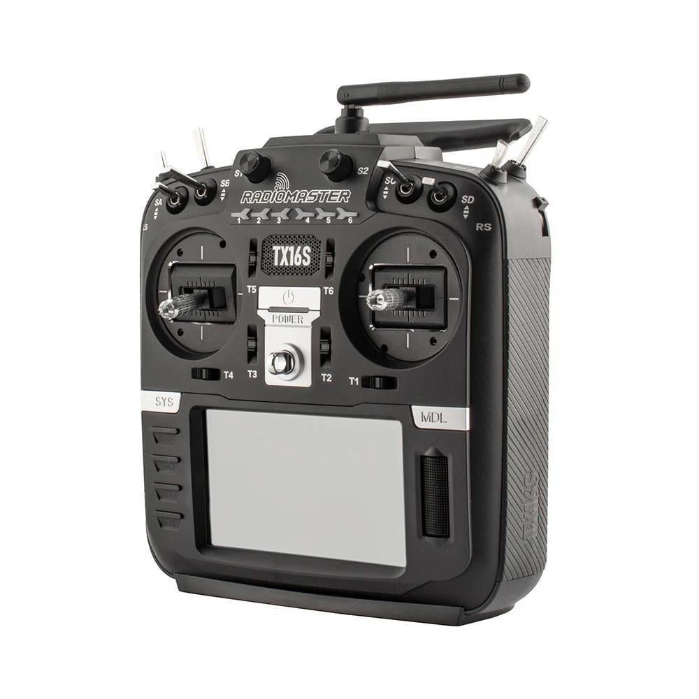 RADIOMASTER TX16S Mark II Uzaktan Kumanda M2 Mode