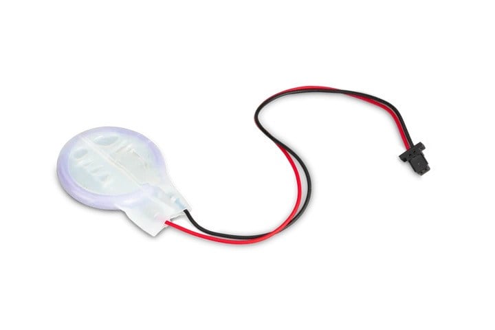 Raspberry Pi 5 RTC Pili