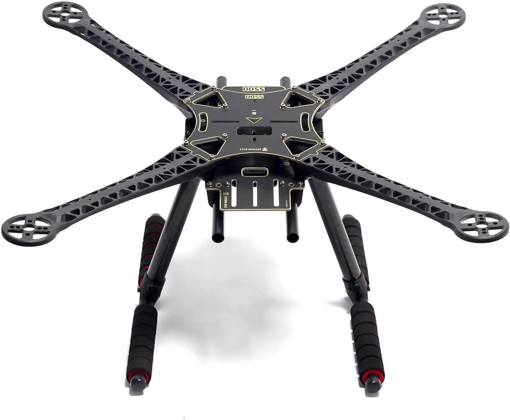 S500 Drone Gövde Kiti