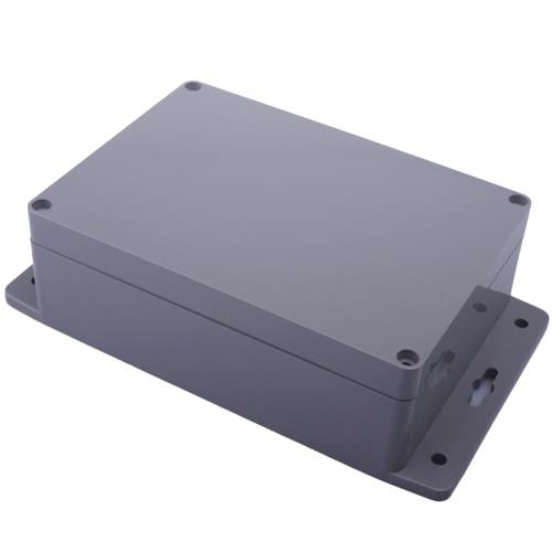 SF-236 212 x 123 x 60 mm IP-67 Proje Kutusu