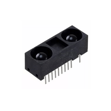 Sharp GP2Y0A60SZLF Analog Mesafe Sensörü (10-150cm)