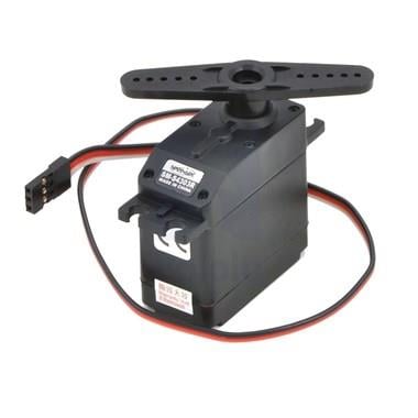 SM-S4303R RC Servo Motor 360° (Sürekli Dönebilen)