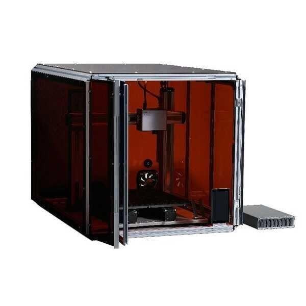 Snapmaker 2.0 Bundle - A250ENT 