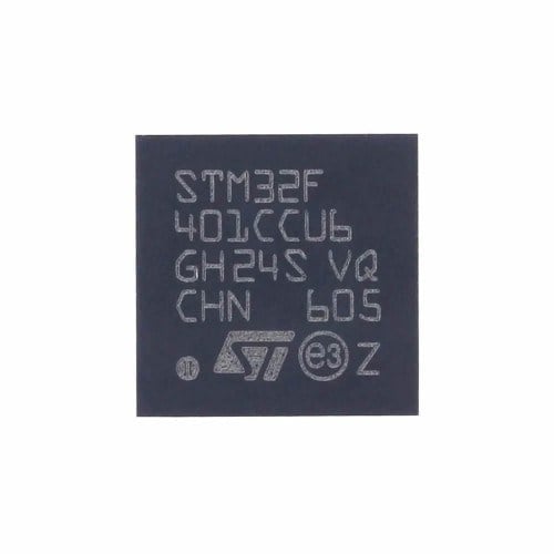 STM32F401CCU6 48-UFQFN Mikrodenetleyici (ARM Cortex)