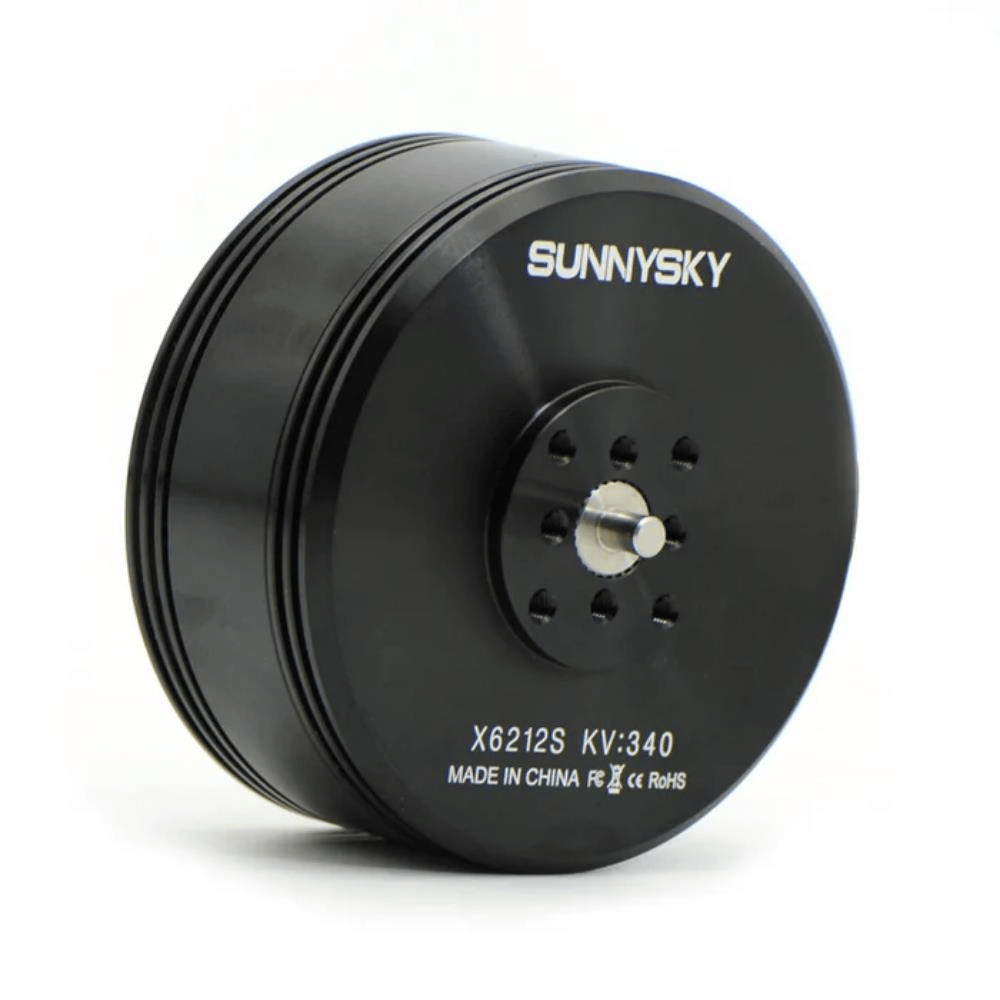 Sunnysky X6212S 300KV Fırçasız Drone Motoru