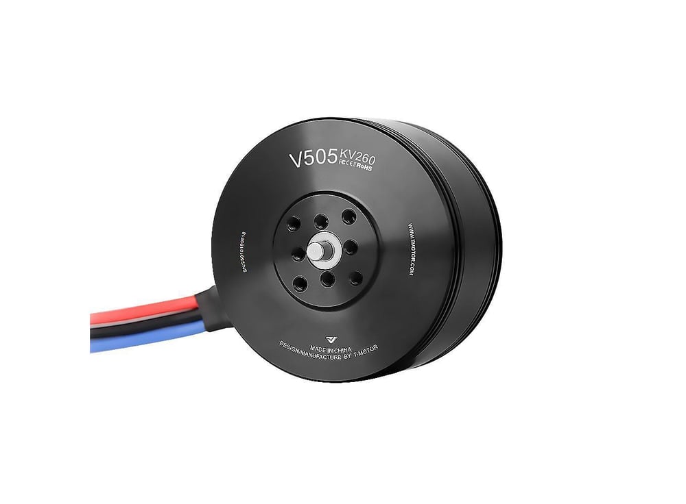 T-Motor VL505-M 260KV 12S Drone Motoru