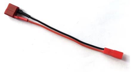 T-Plug Erkek Jst Erkek Konnektör