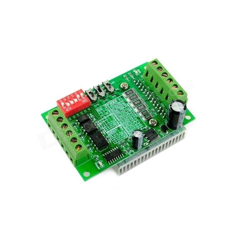 TB6560 3A Step Motor Sürücü Kartı