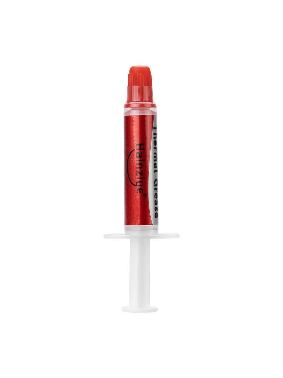 TERMAL MACUN 10 GR 1.63W/M.K GRİ