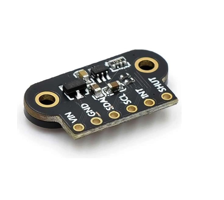 TOF050C VL6180X Lazer Sensör Modülü