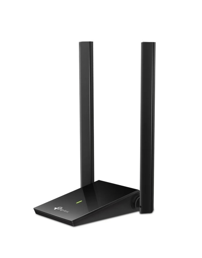 TP-Link Archer T4U Plus Wi-Fi USB Adaptör AC1300