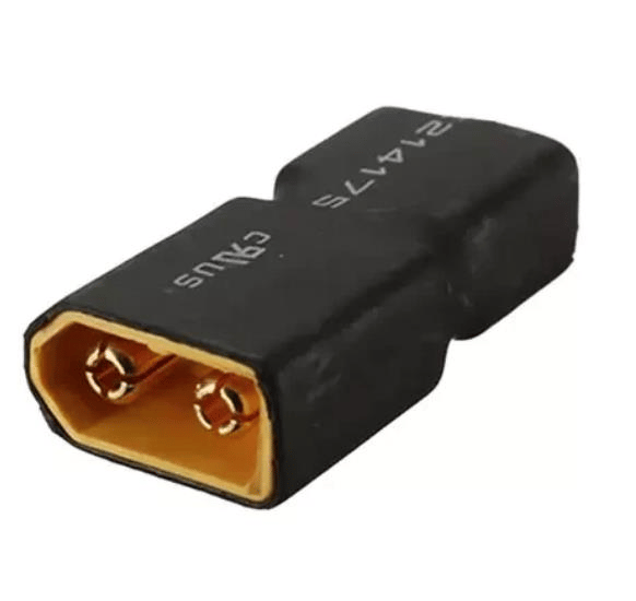 XT60 Erkek T-Plug Erkek Konnektör