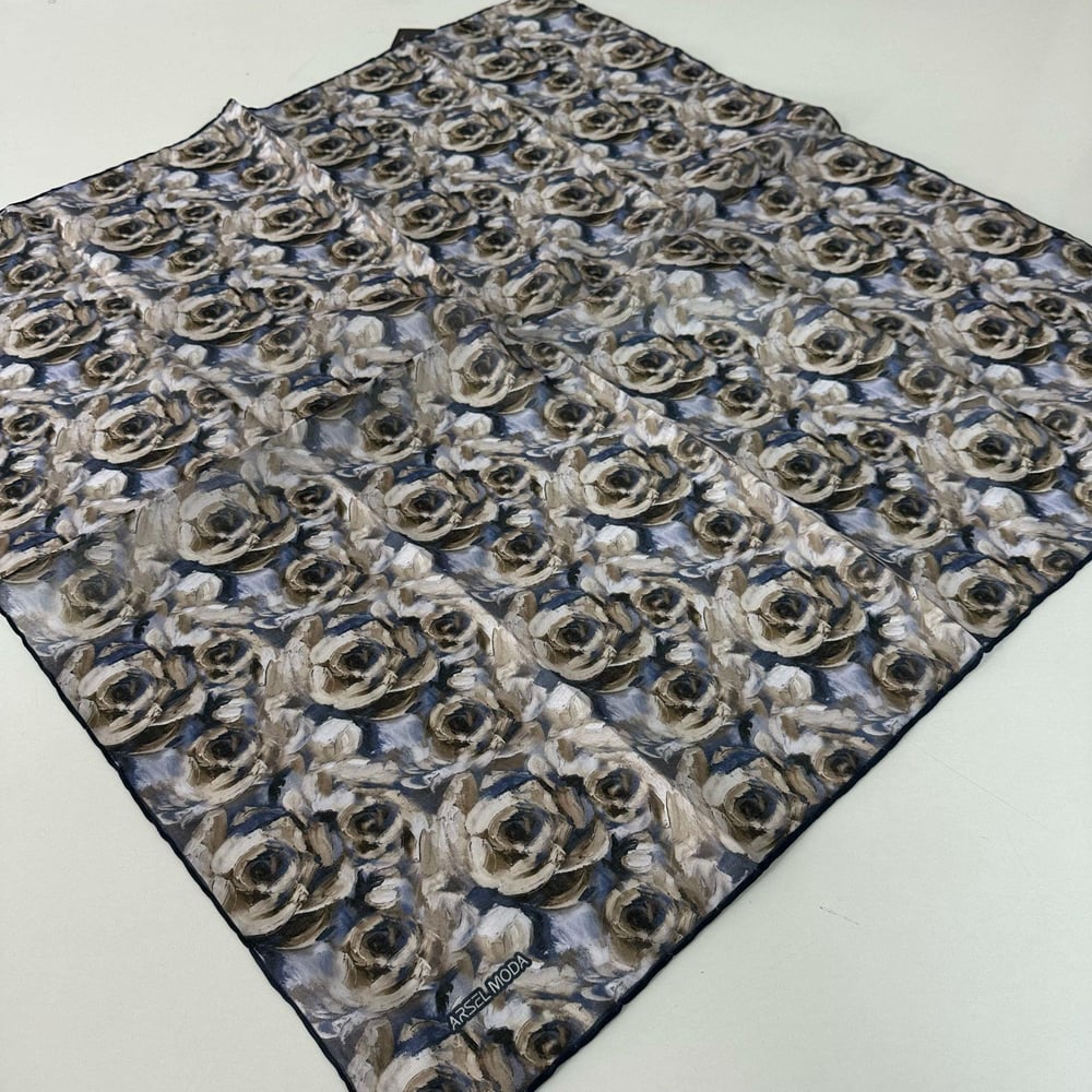 ARSEL MODA soft Pamuklu Eşarp LRB0913