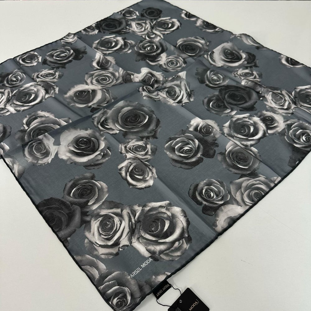 ARSEL MODA soft Pamuklu Eşarp LRB1004