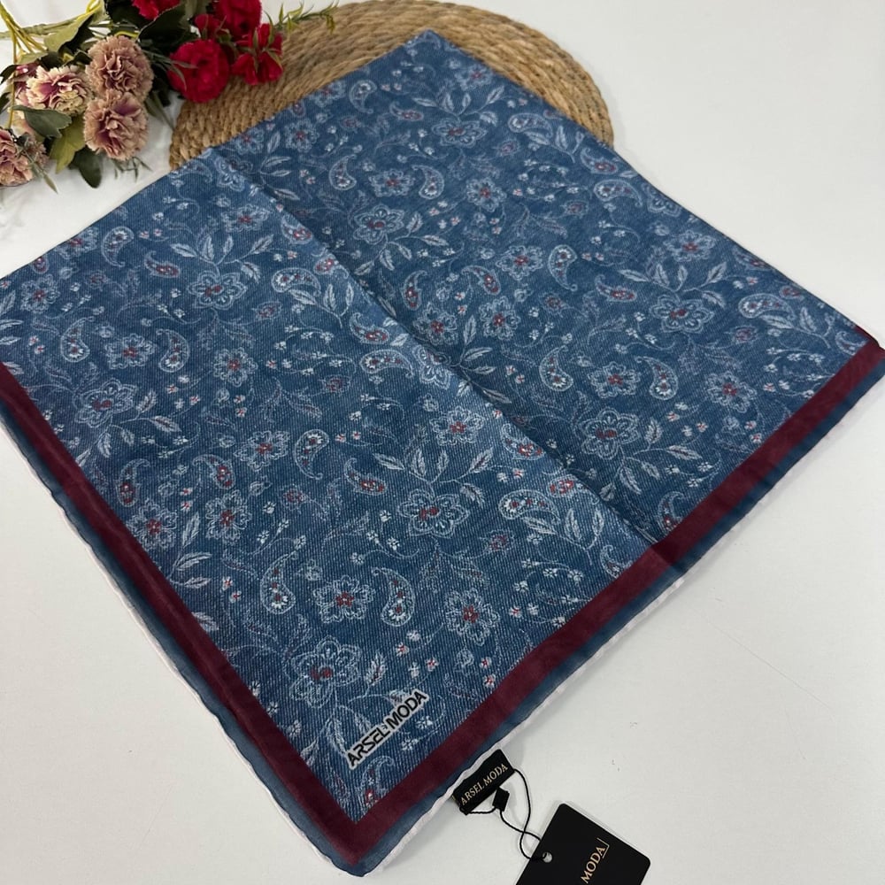 ARSEL MODA soft Pamuklu Eşarp LRB1212